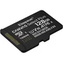 Kingston Canvas Select Plus 128GB microSDXC Clase 10